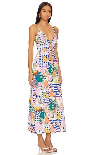 MIDI-KLEID AL FRESCO in . Größe M. Also in L, XL - MINKPINK - Modalova