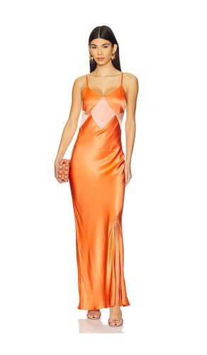 MIDI-KLEID ORLA in . Größe M. Also in S - MINKPINK - Modalova