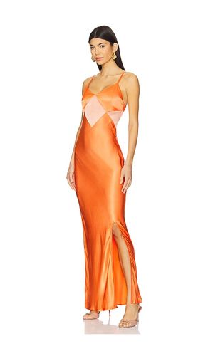 MIDI-KLEID ORLA in . Größe S. Also in XS - MINKPINK - Modalova