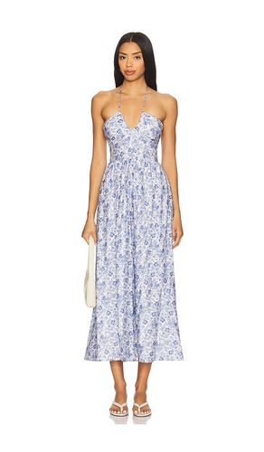 Evelyn Halter Midi Dress in . Size L. Also in S - MINKPINK - Modalova