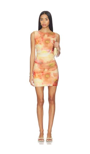 Aria Mesh Mini Dress in ,. Size M. Also in XL - MINKPINK - Modalova