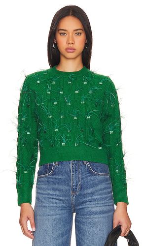 Cleo Feather Jumper in . Taglia XS - MINKPINK - Modalova