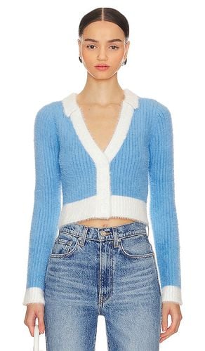 Josephine Knit Cardigan in . - size XL (also in XS) - MINKPINK - Modalova