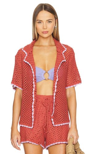 Carver Top in . - size M (also in S) - MINKPINK - Modalova