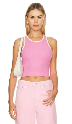 Ziva Tank in Pink. - size L (also in M, S, XS) - MINKPINK - Modalova