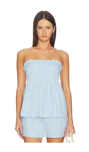 Ines Strapless Top in . Size M. Also in XL, XS - MINKPINK - Modalova