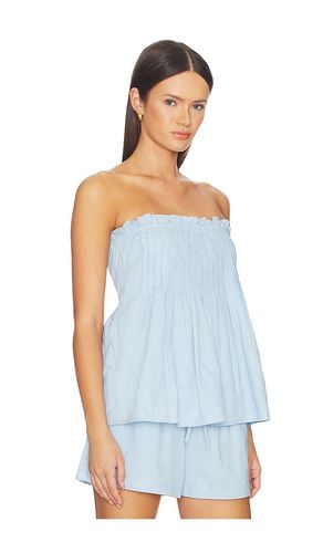 Ines Strapless Top in . Size M. Also in S, XS - MINKPINK - Modalova