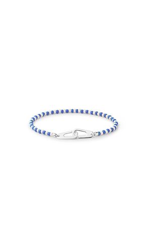 Niko Beaded Bracelet in . Size M. Also in L - Miansai - Modalova