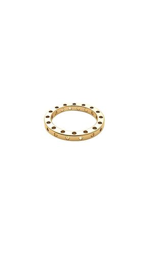 Aero Ring in . Size 10. Also in 11 - Miansai - Modalova