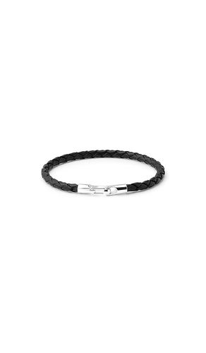 Ames Leather Bracelet in . Size L. Also in M - Miansai - Modalova