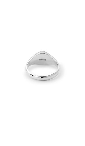 Third eye ring in color metallic silver size 9 (also in 10) - Miansai - Modalova
