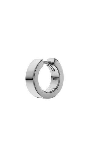 Mm Huggie Earring in - Miansai - Modalova