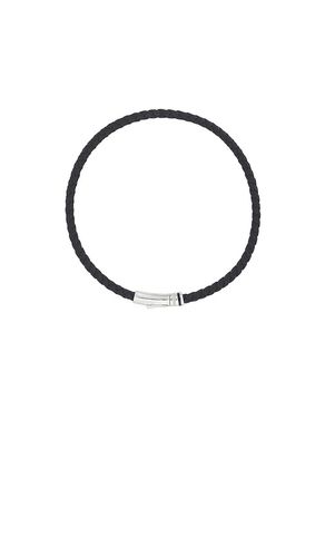Juno Leather Bracelet in . Taglia L. Also in M - Miansai - Modalova
