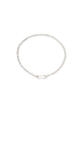 Annex Cuban Chain Bracelet in . Taglia L. Also in M - Miansai - Modalova