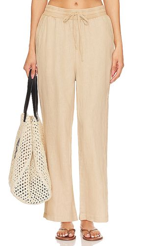 Nolan Pull On Pant in . Taglia M, S, XS - Michael Stars - Modalova