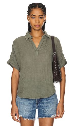 Gigi Popover Top in . - size L (also in S, XS) - Michael Stars - Modalova