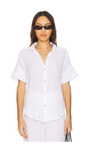 Bailey Button Down Shirt in . - size L (also in M, S, XS) - Michael Stars - Modalova