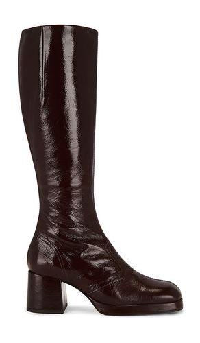 Donna Tall Boot in . - size 36 (also in 37, 38, 39, 40, 41) - Miista - Modalova