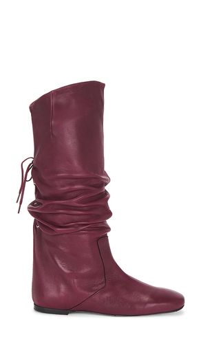 Karola Tall Boot in . Size 37. Also in 38 - Miista - Modalova