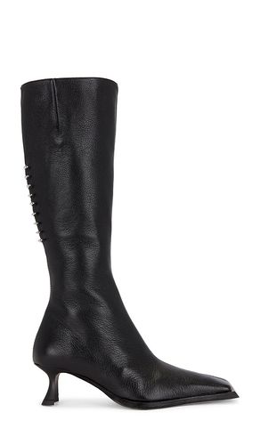 Blanca Tall Boot in . Size 37. Also in 40 - Miista - Modalova