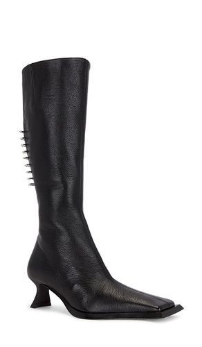Blanca Tall Boot in . Size 37. Also in 38, 40 - Miista - Modalova