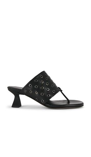 Cedella Eyelets Sandal in . Size 37. Also in 38 - Miista - Modalova
