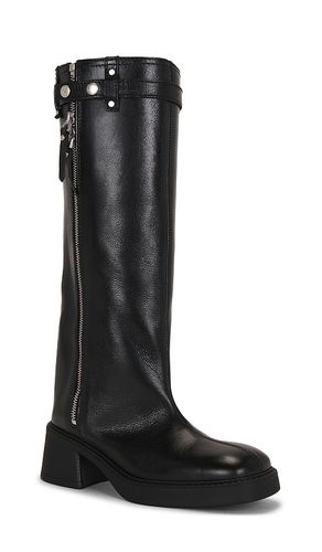 Izolda Zipper Tall Boots in . Size 36. Also in 37, 38, 39, 40, 41 - Miista - Modalova