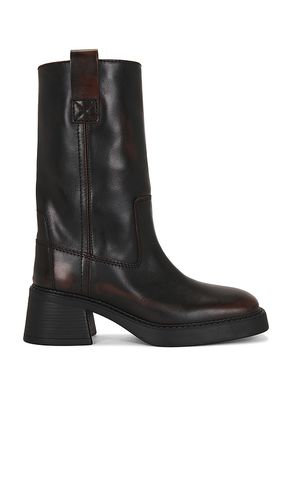 Inaya Ankle Boot in . Taglia 39. Also in 40, 41 - Miista - Modalova