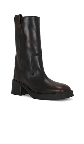 Inaya Ankle Boot in . Size 37. Also in 39, 40, 41 - Miista - Modalova
