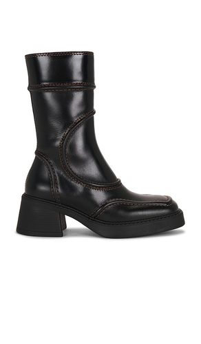 Malene Ankle Boot in . Size 36. Also in 37, 38, 39, 40, 41 - Miista - Modalova