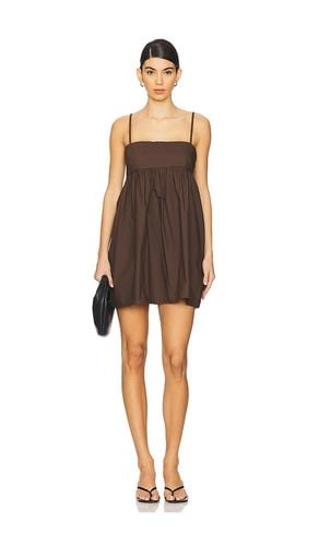 Giulia Mini Dress in . - size 1/S (also in 2/M, 3/L) - MIKOH - Modalova