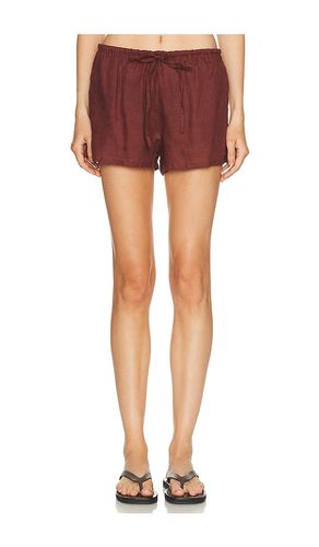 Uma Shorts in . Size 2/M. Also in 3/L - MIKOH - Modalova
