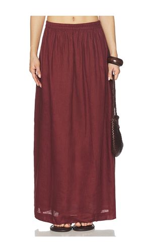 Ciel Maxi Skirt in . Size 1/S. Also in 2/M - MIKOH - Modalova