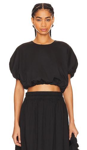 Opihi Top in Black. - size 2/M (also in 3/L) - MIKOH - Modalova