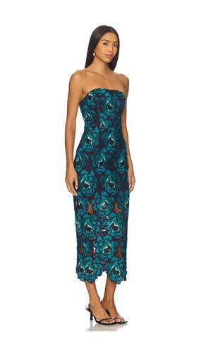 Kait Bloom Dress in . - size 10 (also in 4) - MILLY - Modalova