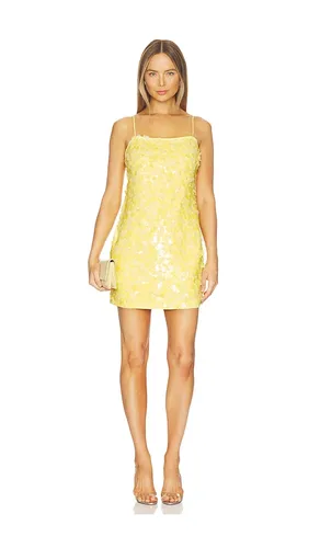 Izel Colette Sequin Mini Dress in . Size 0. Also in 10, 2, 4, 6 - MILLY - Modalova