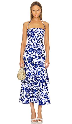 MIDI-KLEID FLOWERS OF SPAIN in . Größe 4. Also in 10 - MILLY - Modalova