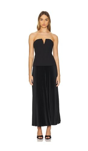 Novalee Maxi Dress in . - size 2 (also in 4, 8) - MILLY - Modalova