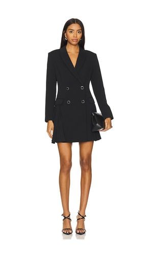 Noora Blazer Dress in . - size 0 (also in 10, 2, 4, 6, 8) - MILLY - Modalova