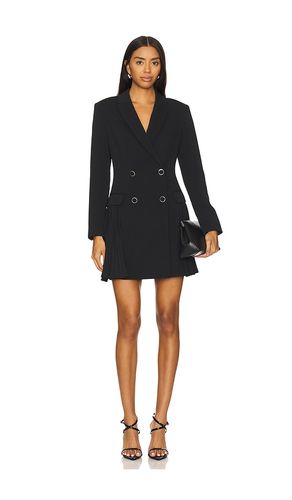 Noora Blazer Dress in . - size 0 (also in 2, 6) - MILLY - Modalova