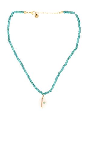 Kas Dreams Necklace in - Maison Irem - Modalova