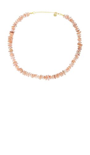 Seren necklace in color multi size all - Maison Irem - Modalova