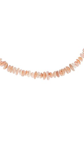 Seren Necklace in - Maison Irem - Modalova