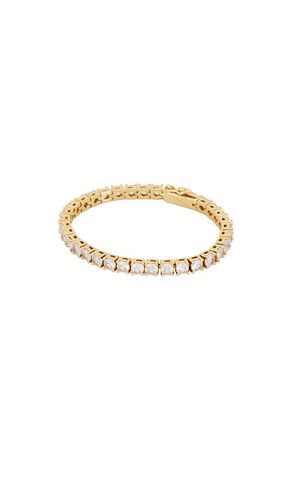 Audrey Bracelet in . Size 7. Also in all - MIRANDA FRYE - Modalova