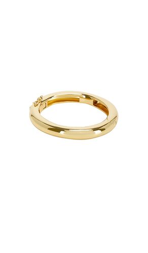 Cleo Cuff in . Size L. Also in M - MIRANDA FRYE - Modalova