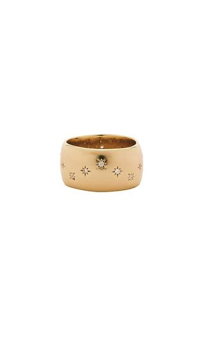 Celeste Ring in . Size 5. Also in 6 - MIRANDA FRYE - Modalova