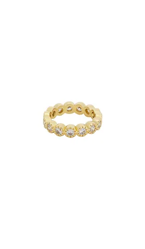 Isabelle Ring in . Size 5. Also in 6 - MIRANDA FRYE - Modalova