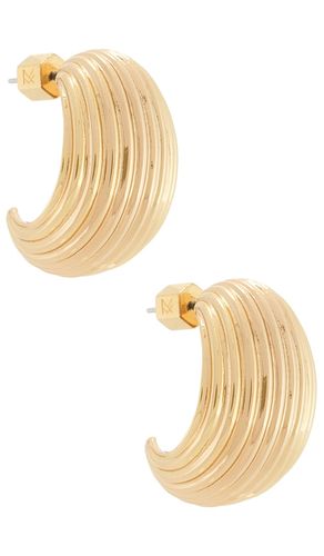 Florence Earrings in - MIRANDA FRYE - Modalova
