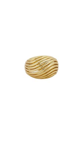 Etta Ring in . Size 5. Also in 6, 7, 8 - MIRANDA FRYE - Modalova
