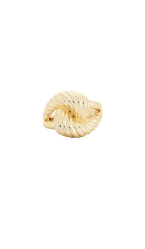 Lorelei Ring in . Size 5. Also in 6, 7, 8 - MIRANDA FRYE - Modalova